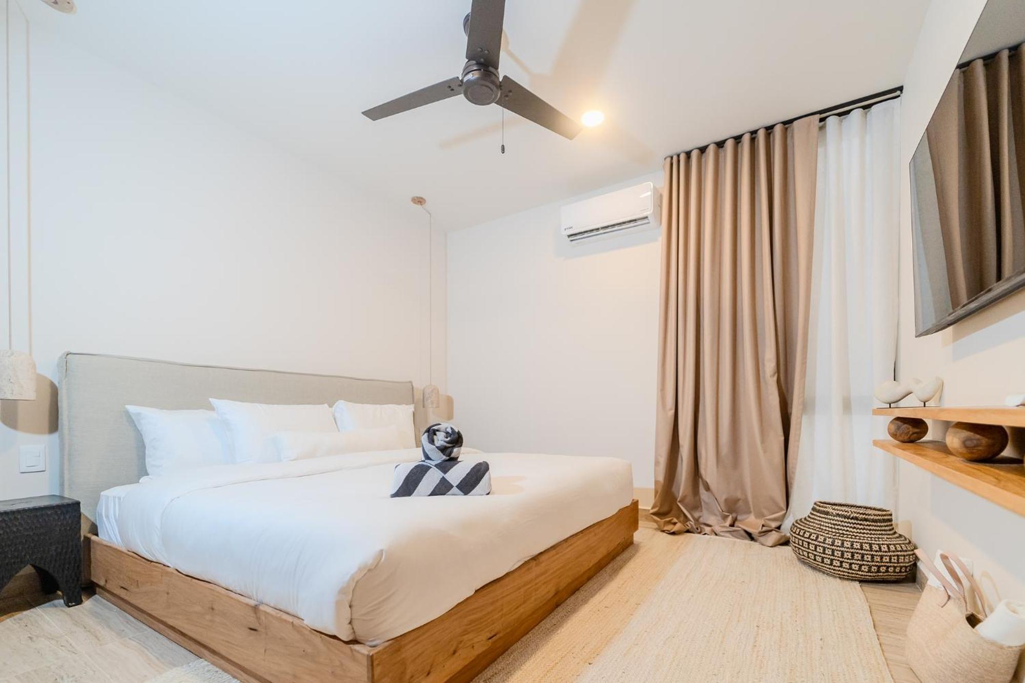 Luxury Jungle By Casago Tulum