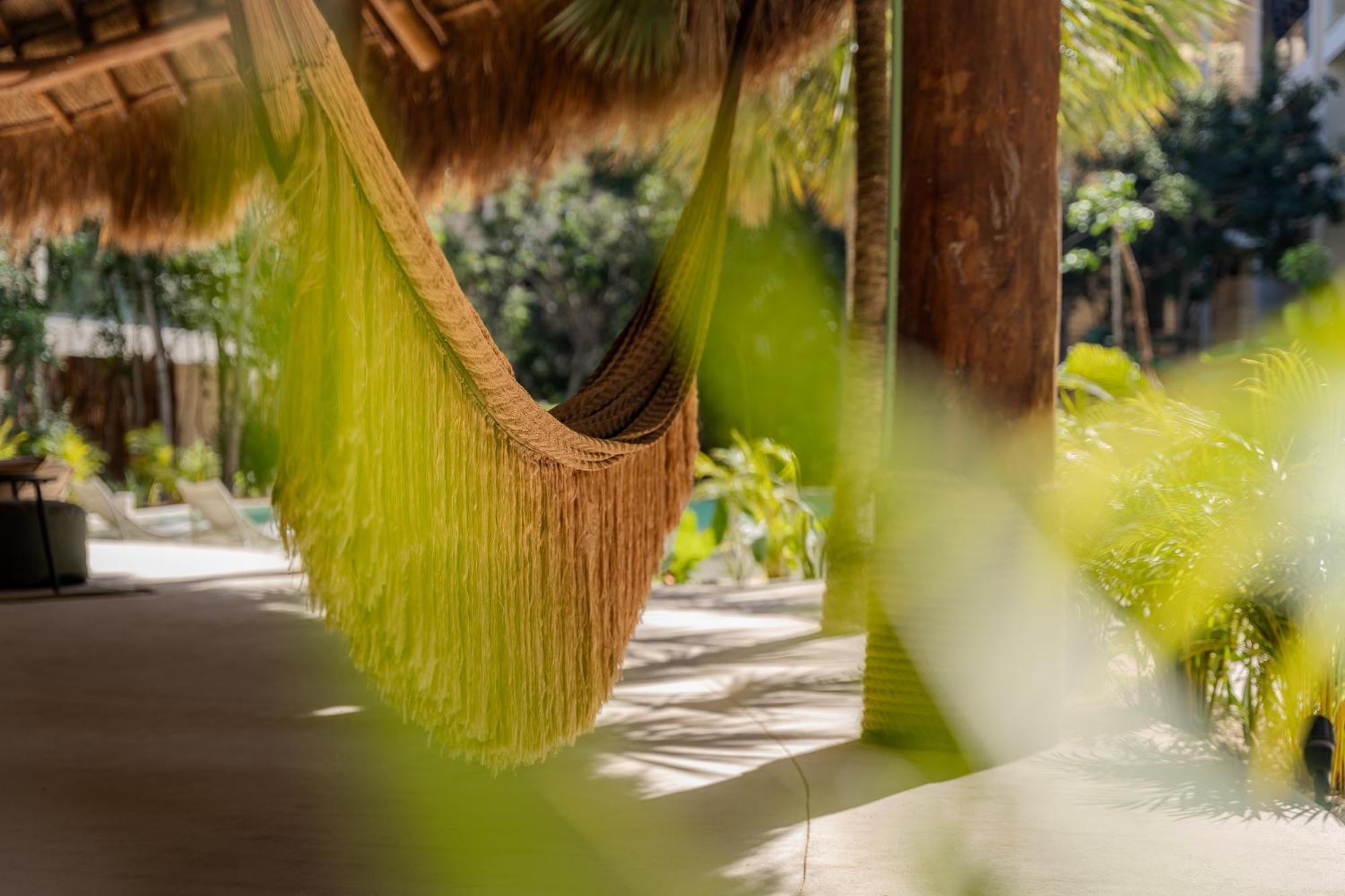 Luxury Jungle By Casago