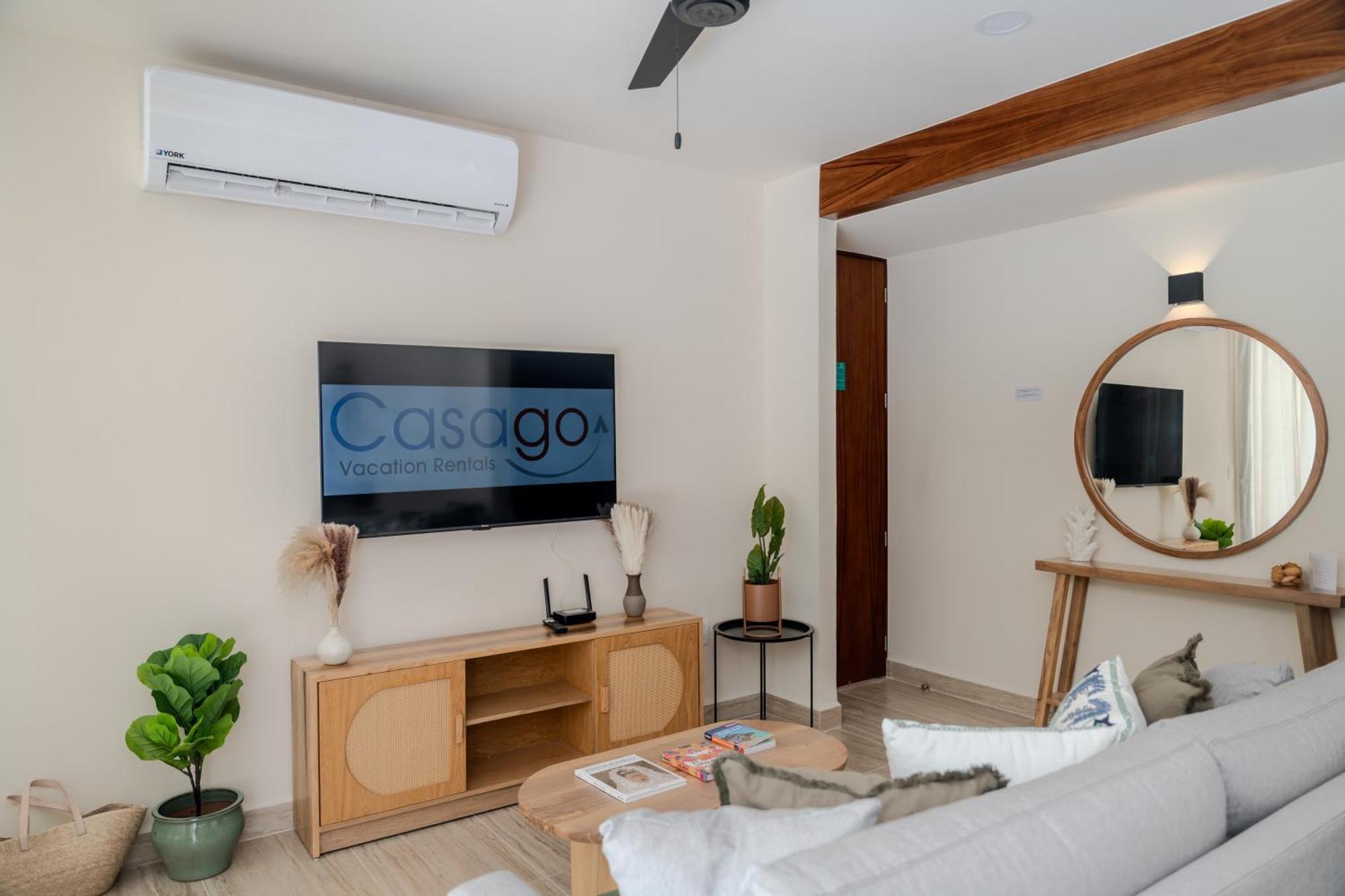 Luxury Jungle By Casago *