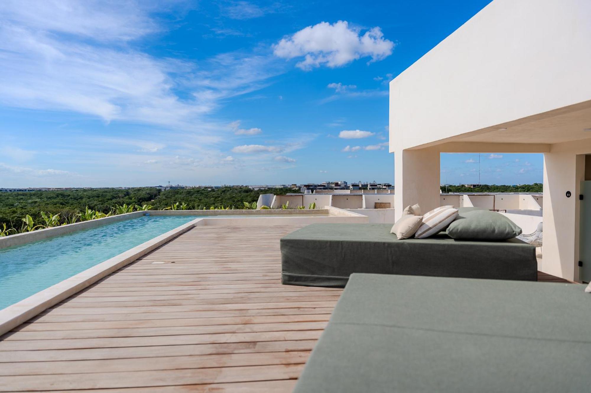 Samsara By Casago Apartment