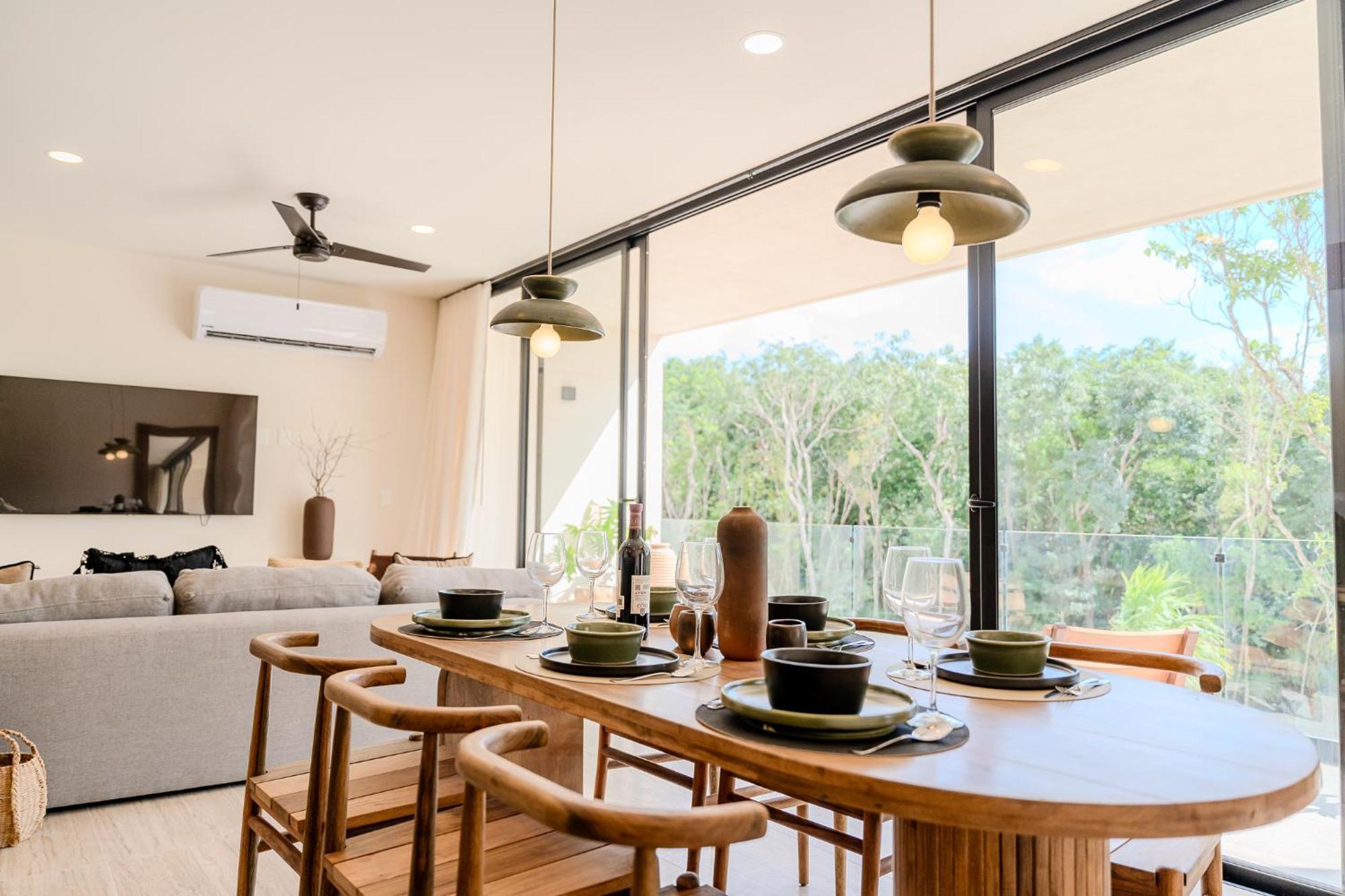 Samsara By Casago Apartment