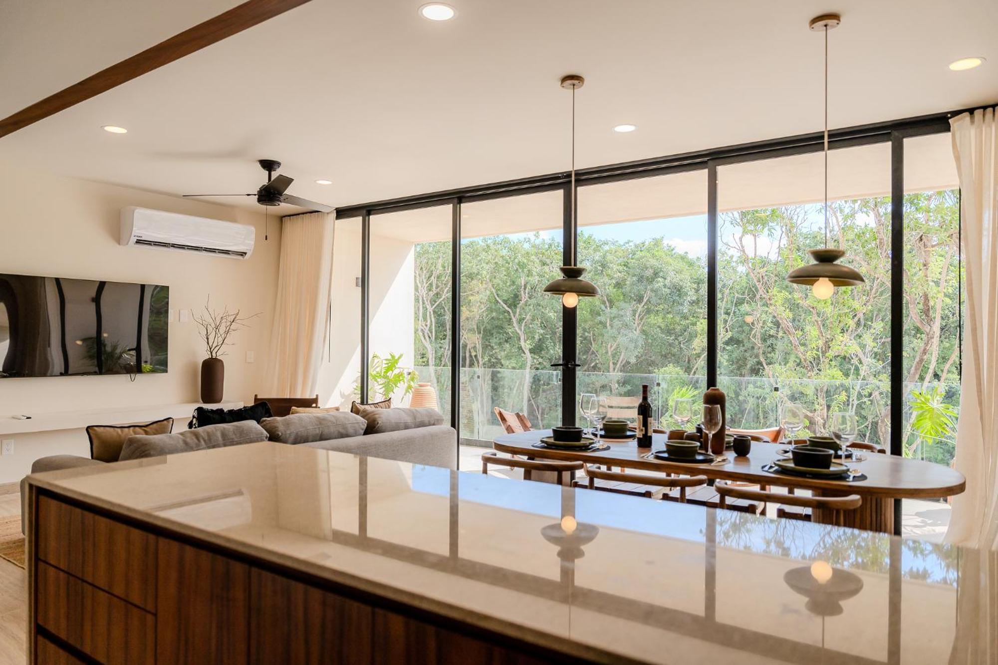 Samsara By Casago Apartment *