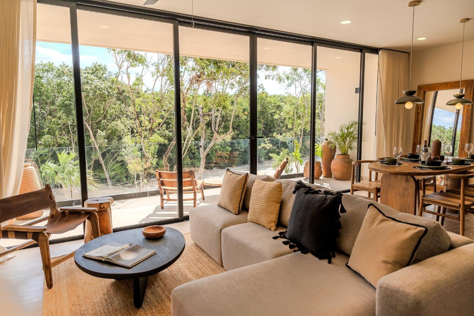 Samsara By Casago Apartment Tulum