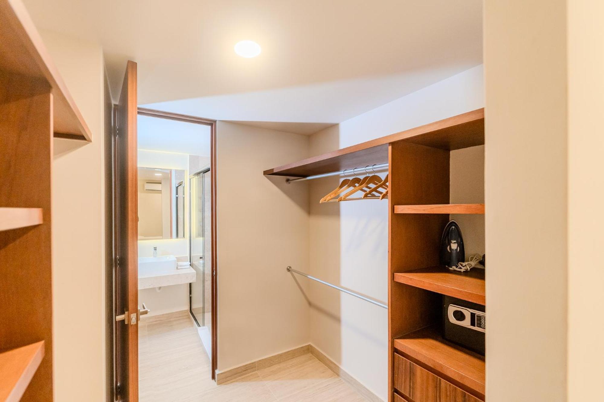 Samsara By Casago Apartment