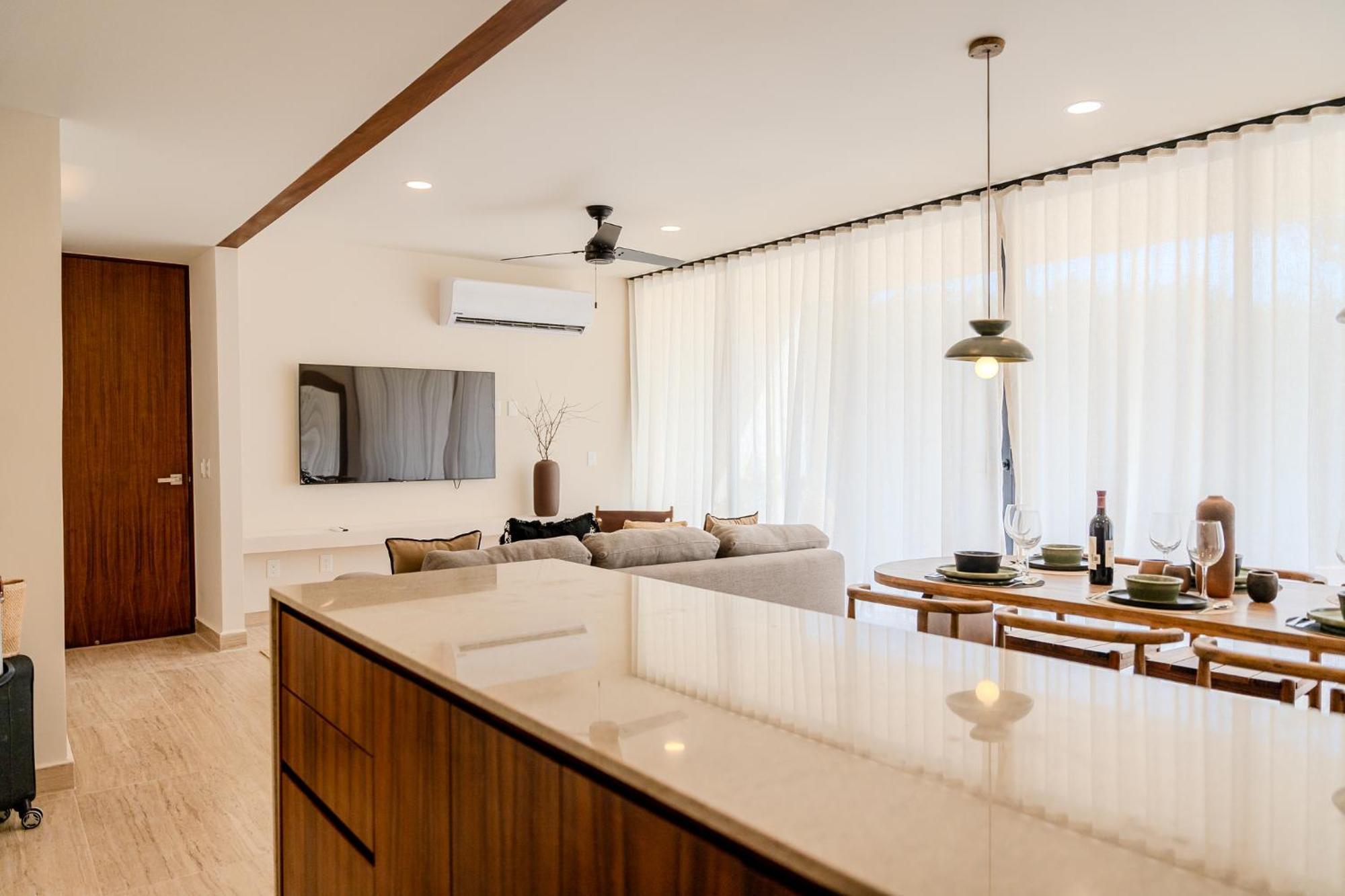 Apartment Samsara By Casago *