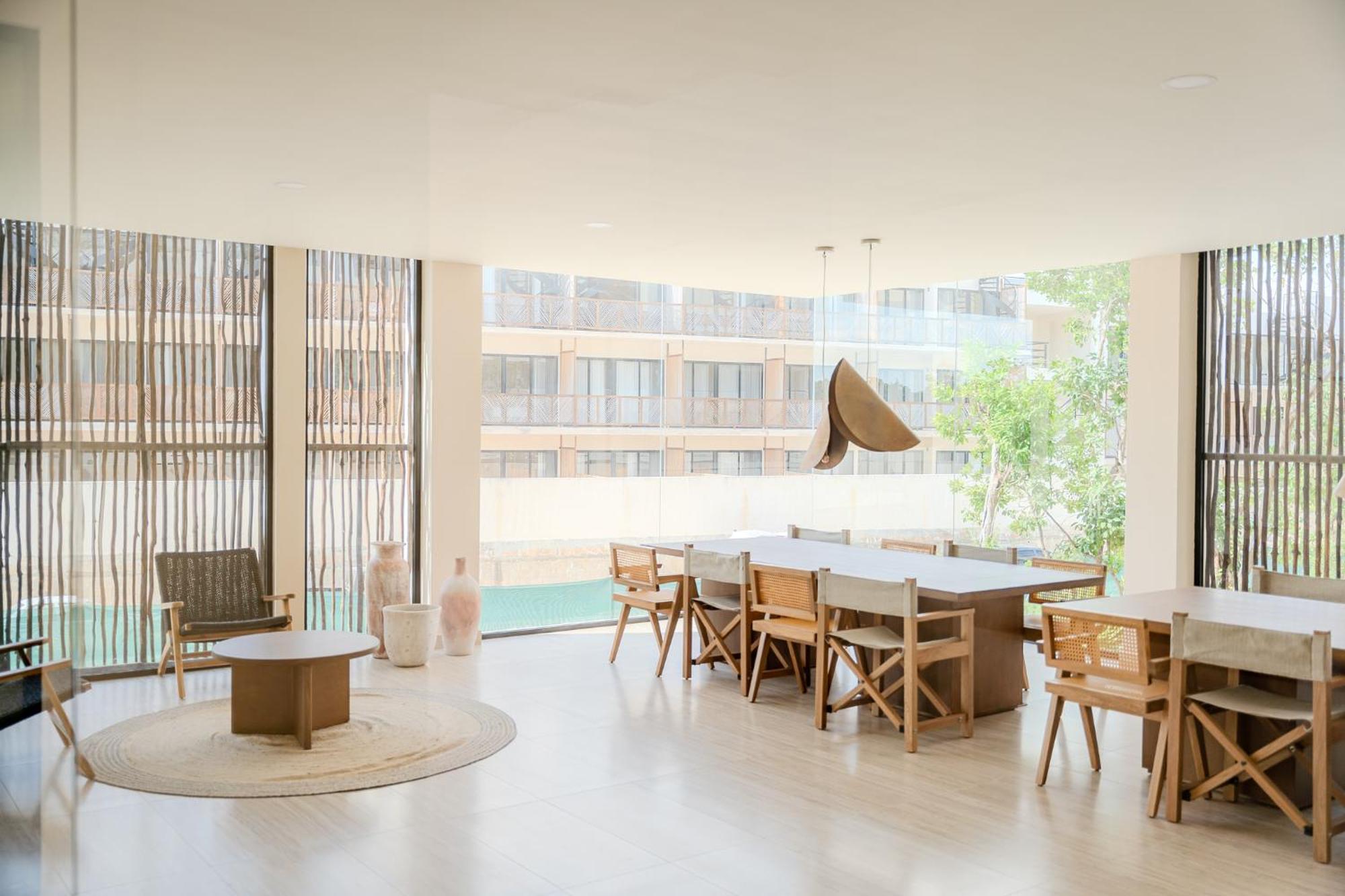 Samsara By Casago Apartment Tulum