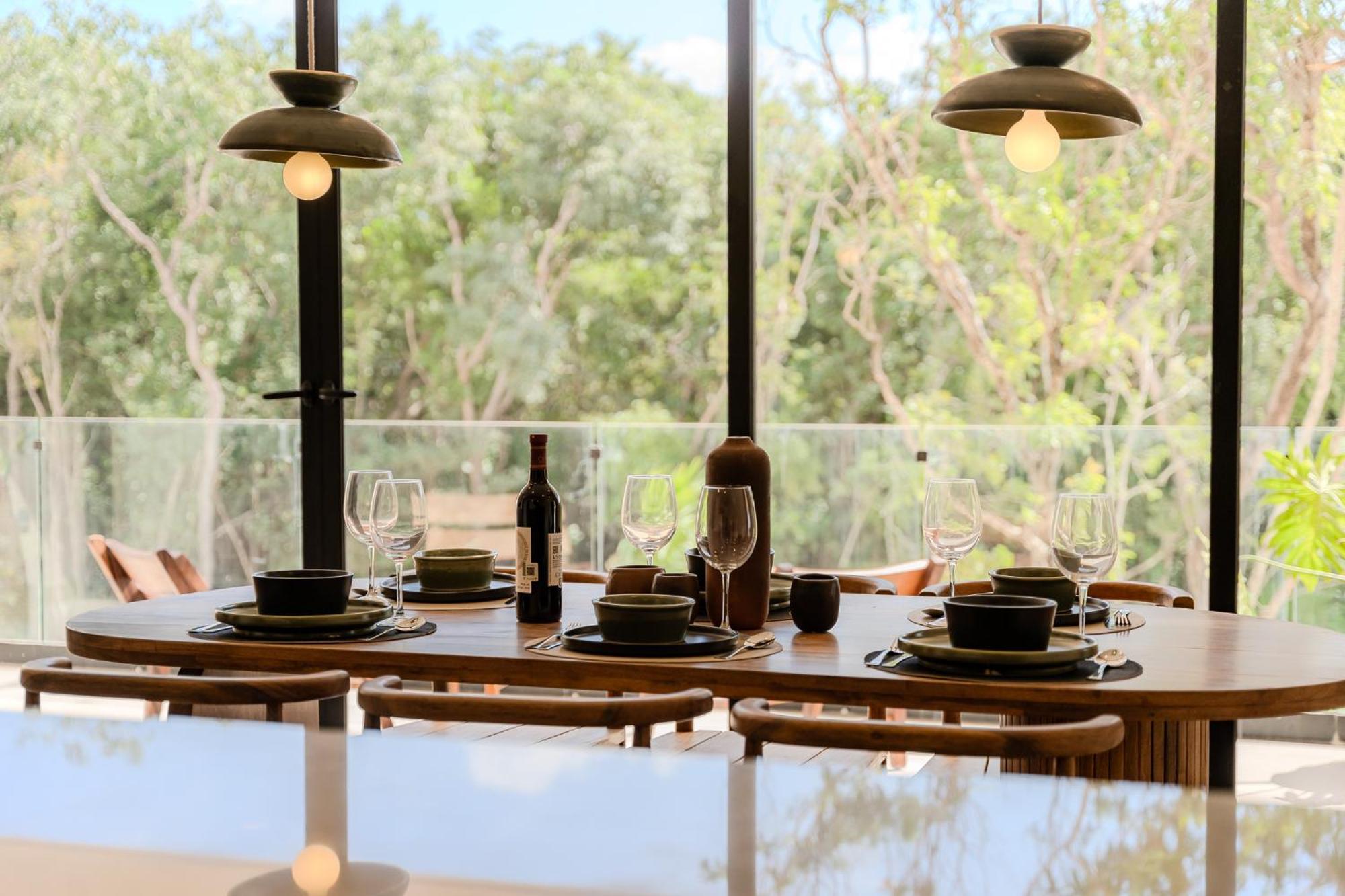 Apartment Samsara By Casago