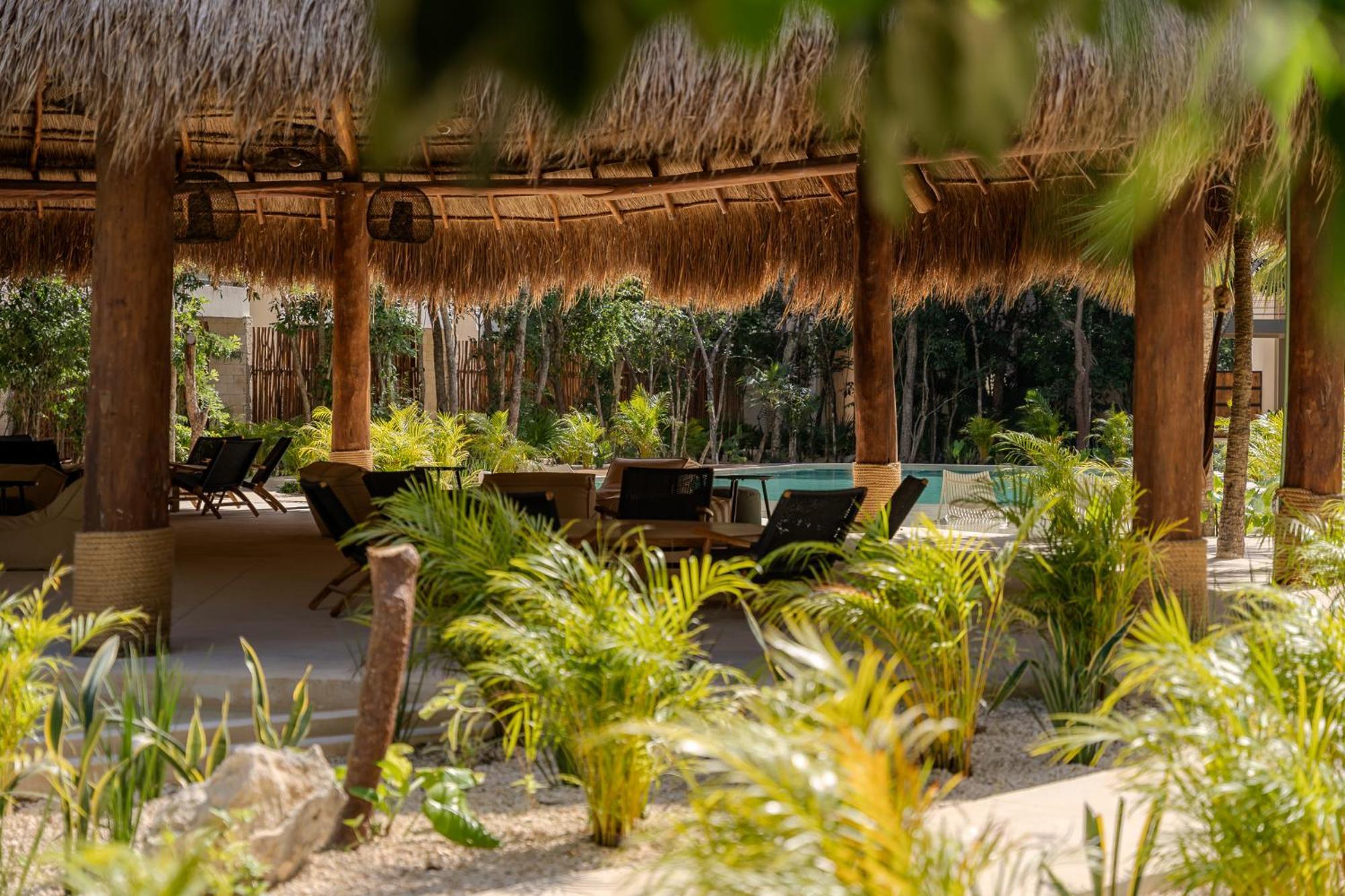 Samsara By Casago Apartment Tulum