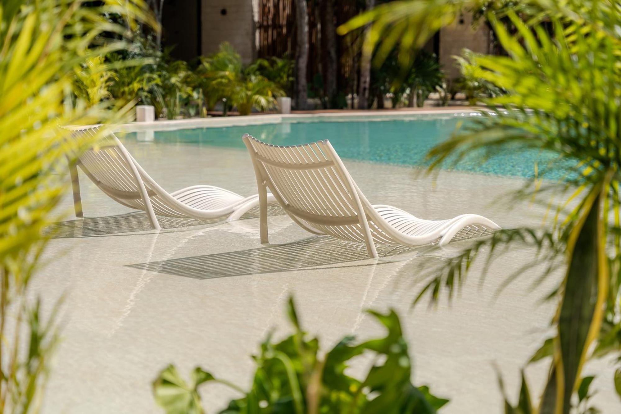 Samsara By Casago Tulum
