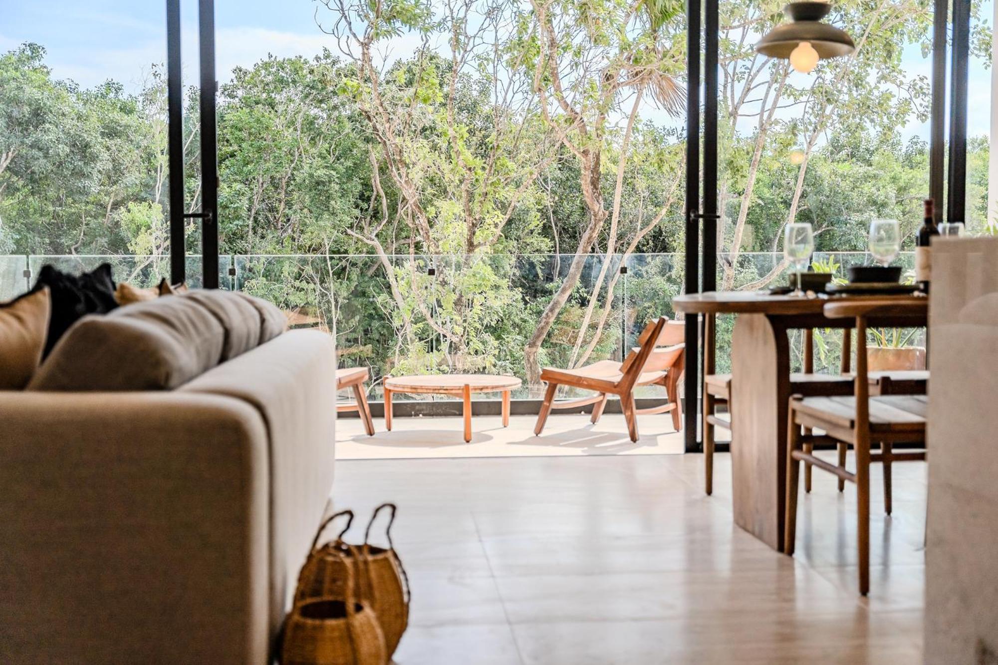Samsara By Casago Apartment
