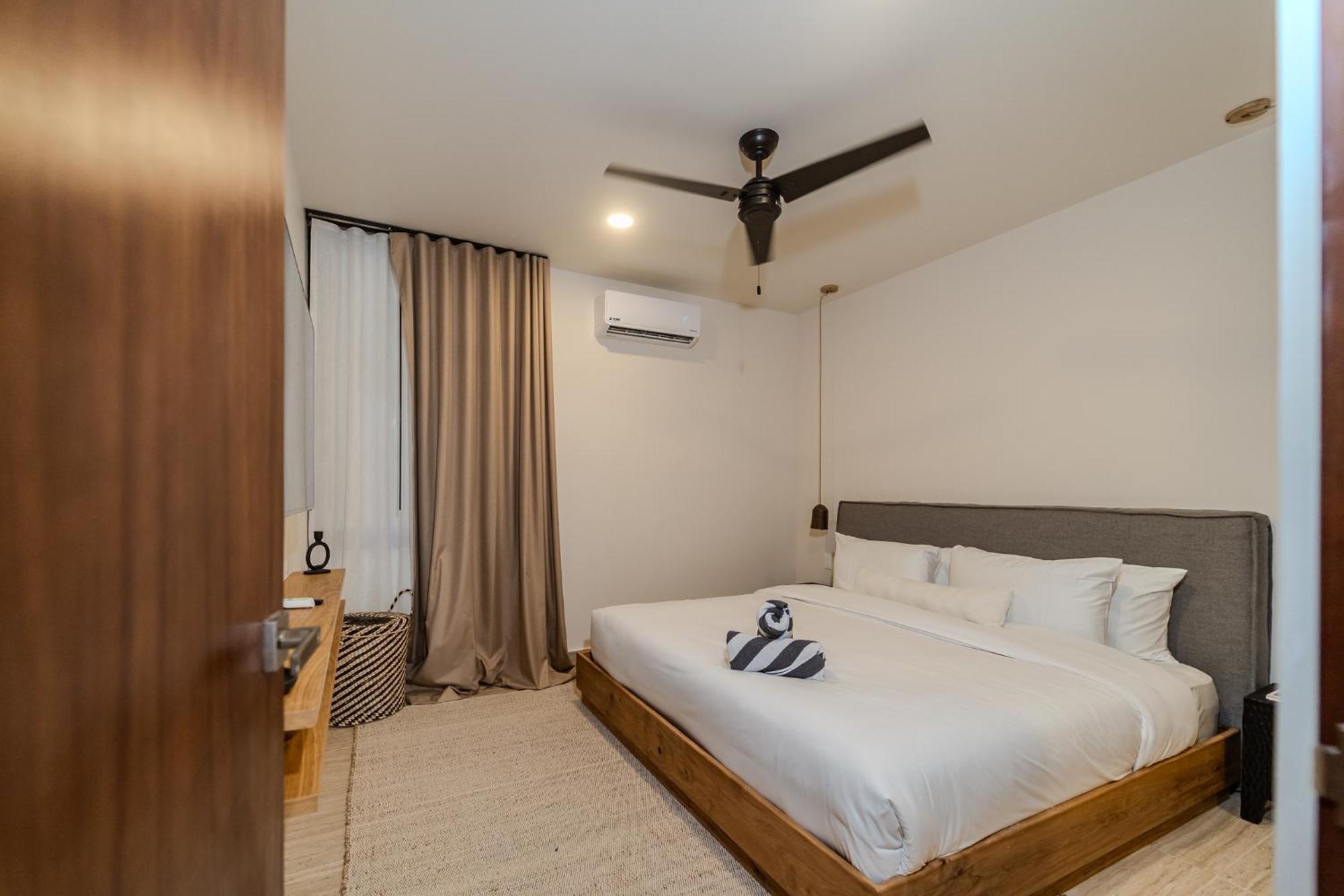 Apartment Samsara By Casago
