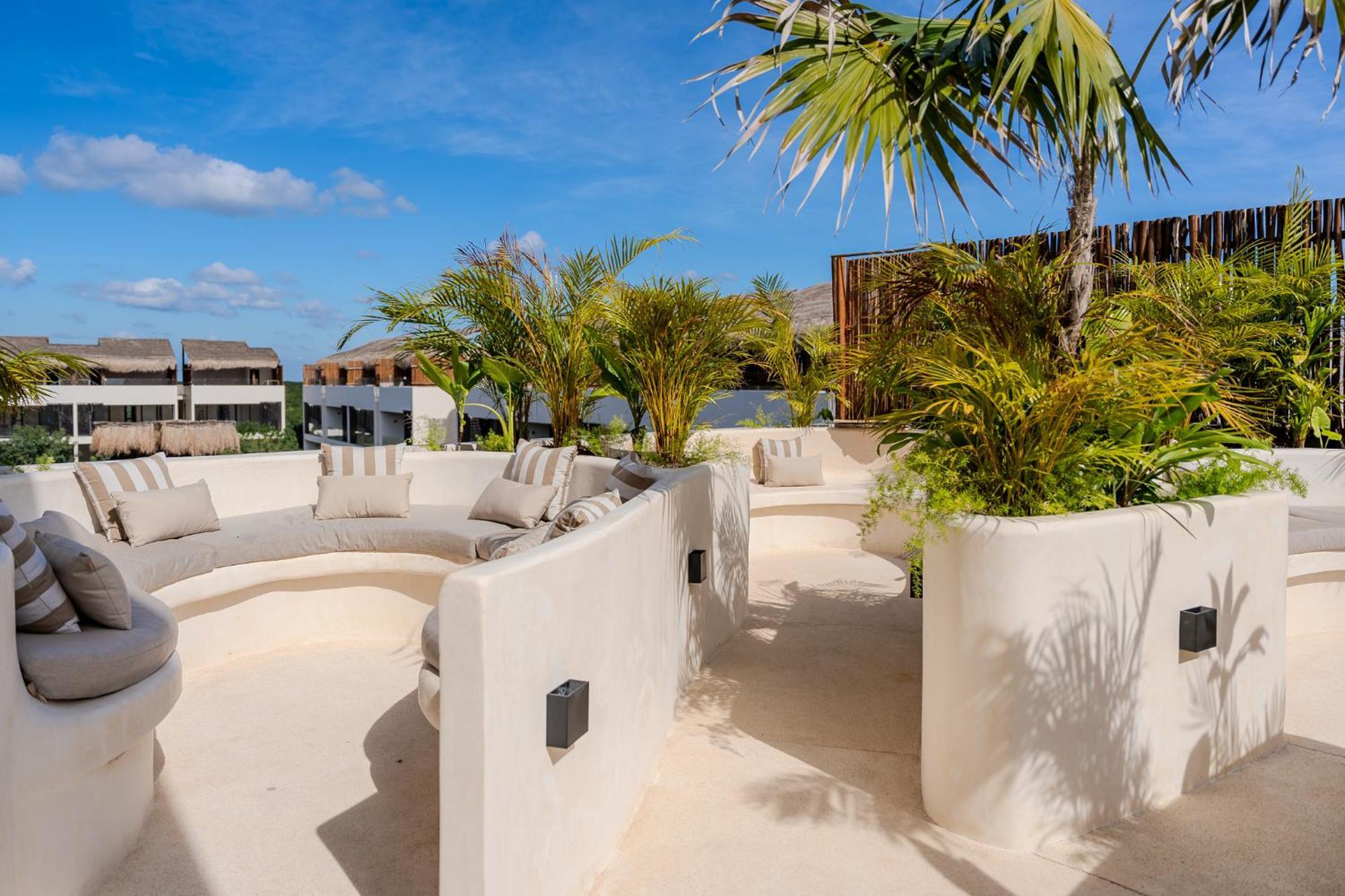 Samsara By Casago Apartment Tulum