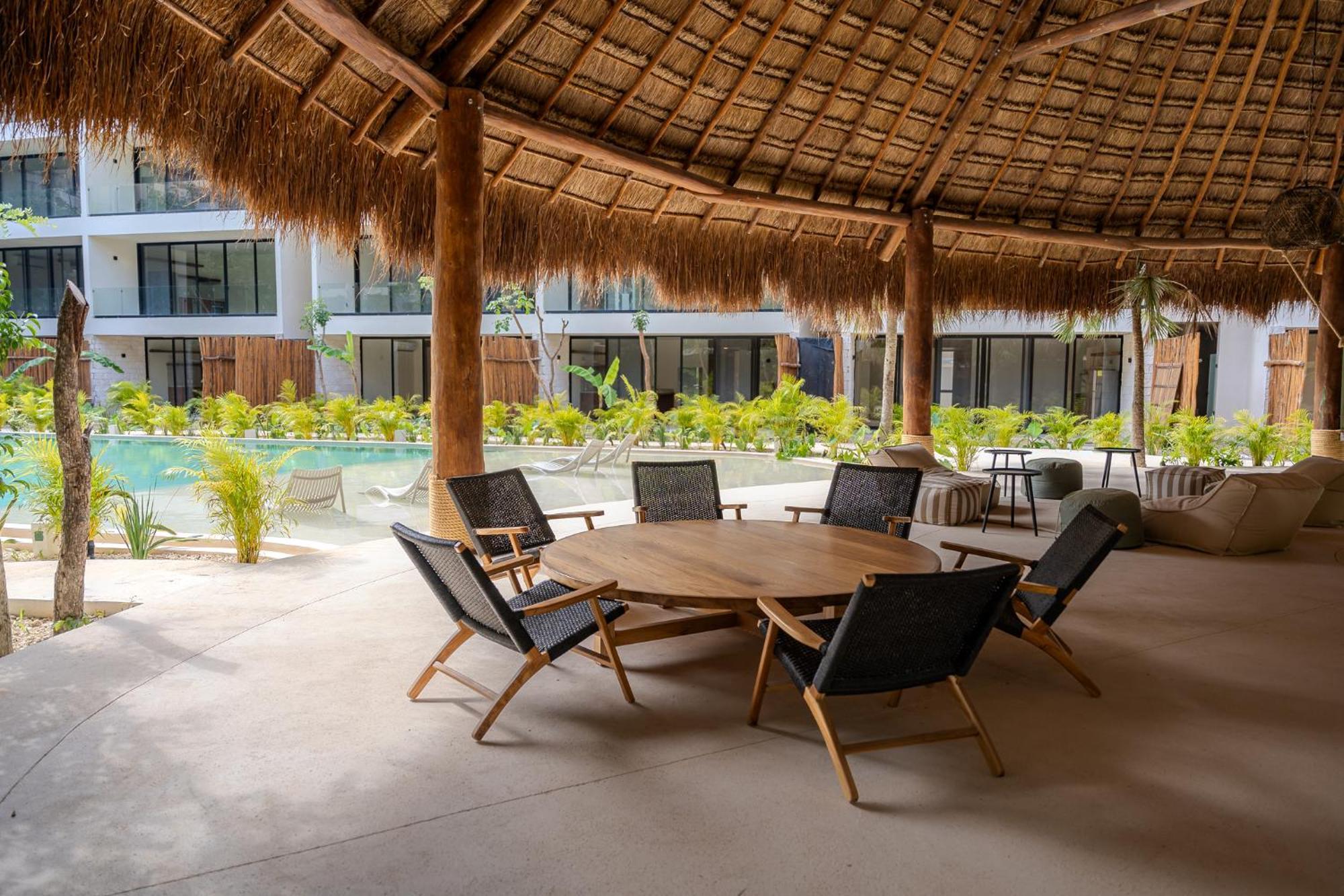 Apartment Samsara By Casago Tulum
