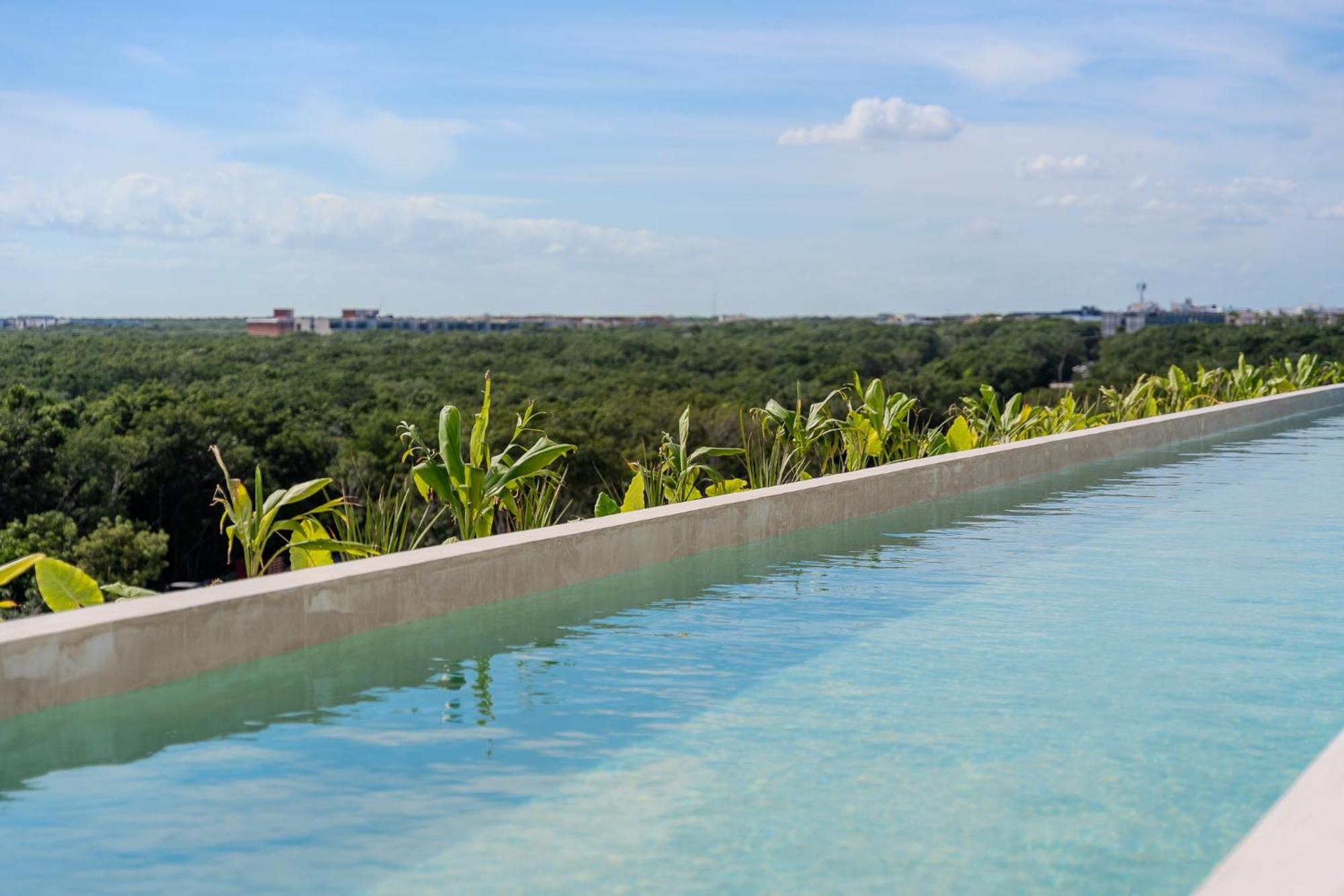 Samsara By Casago Apartment