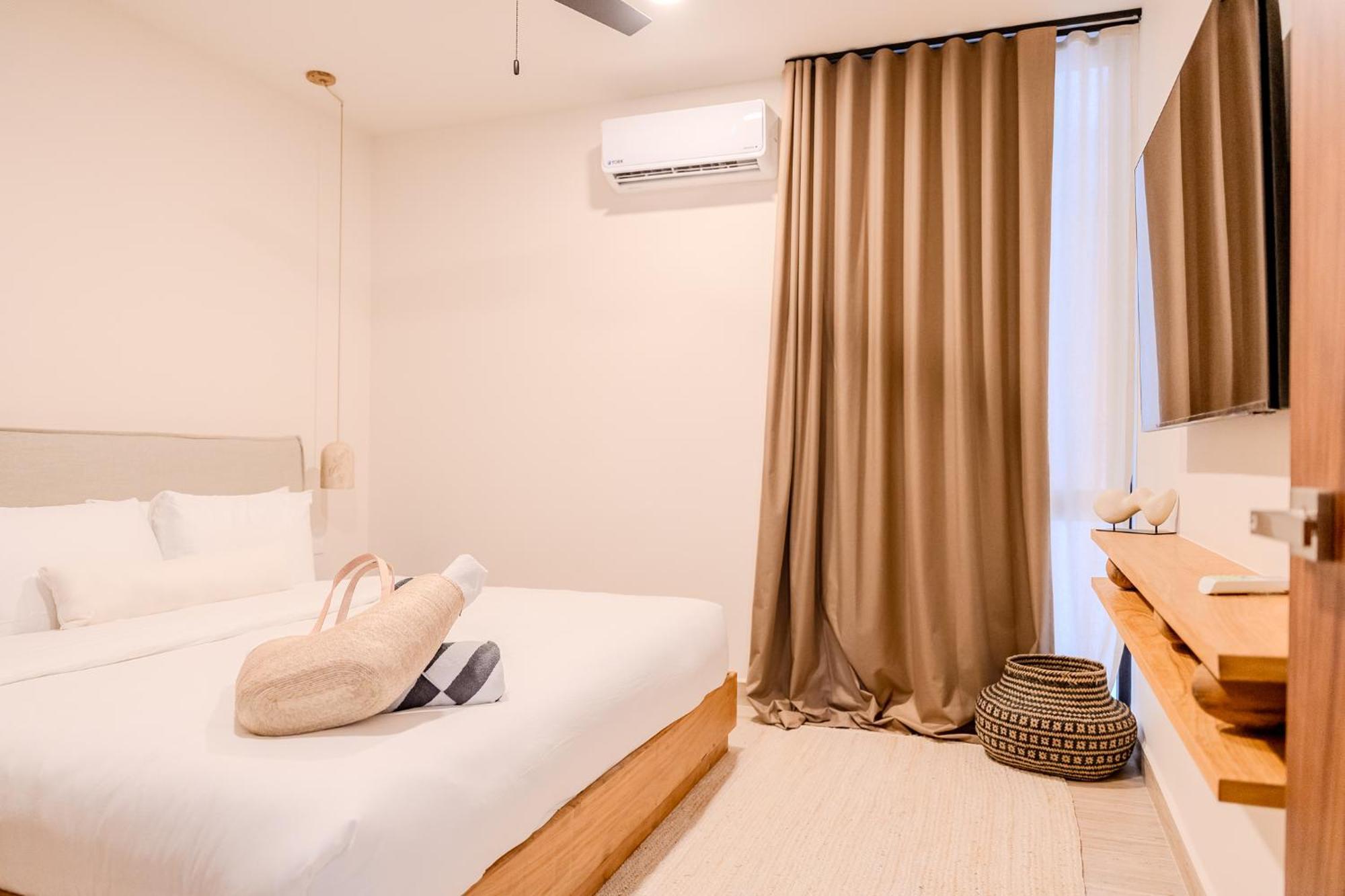 Apartment Samsara By Casago