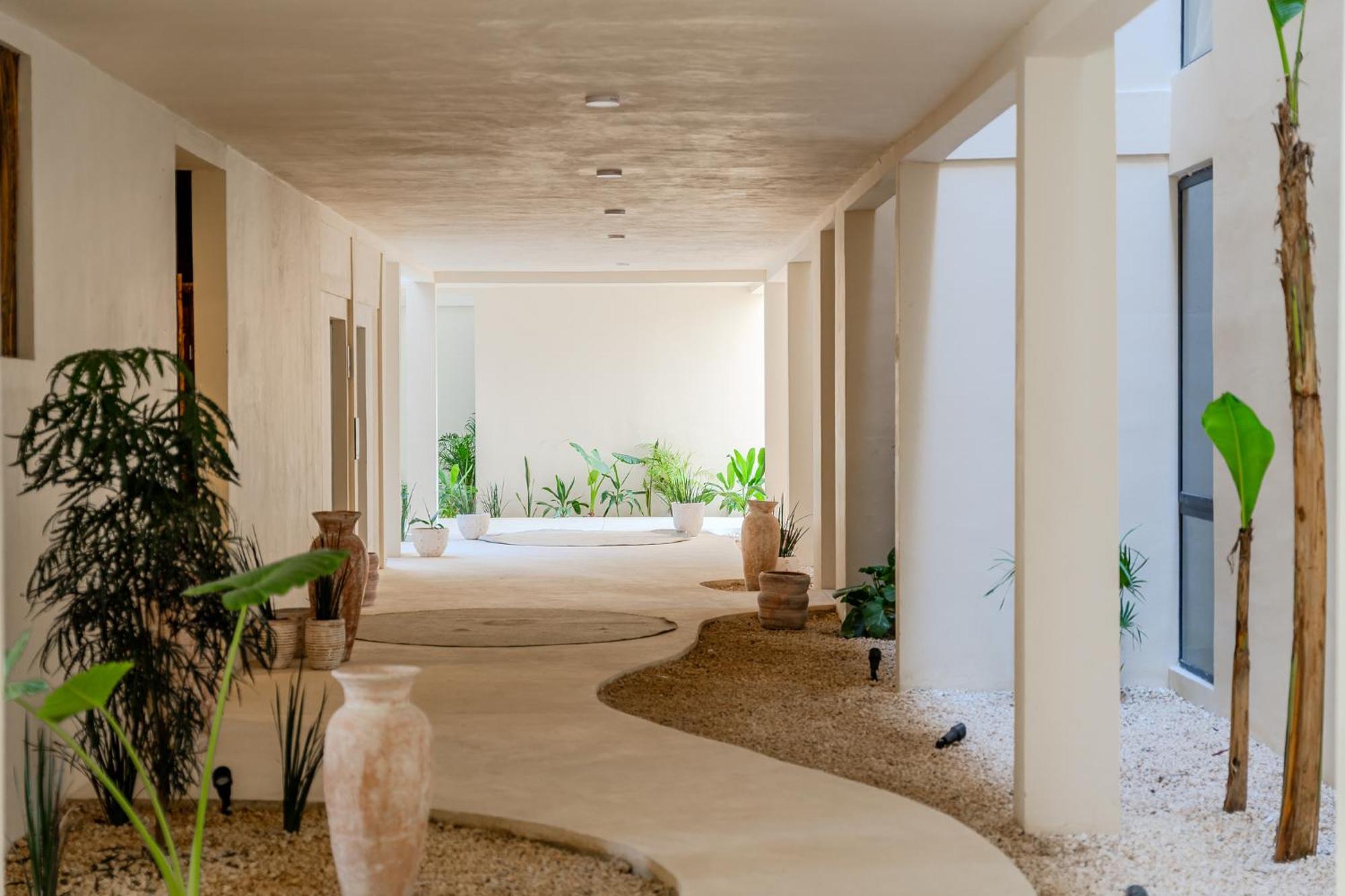 Samsara By Casago Apartment Tulum