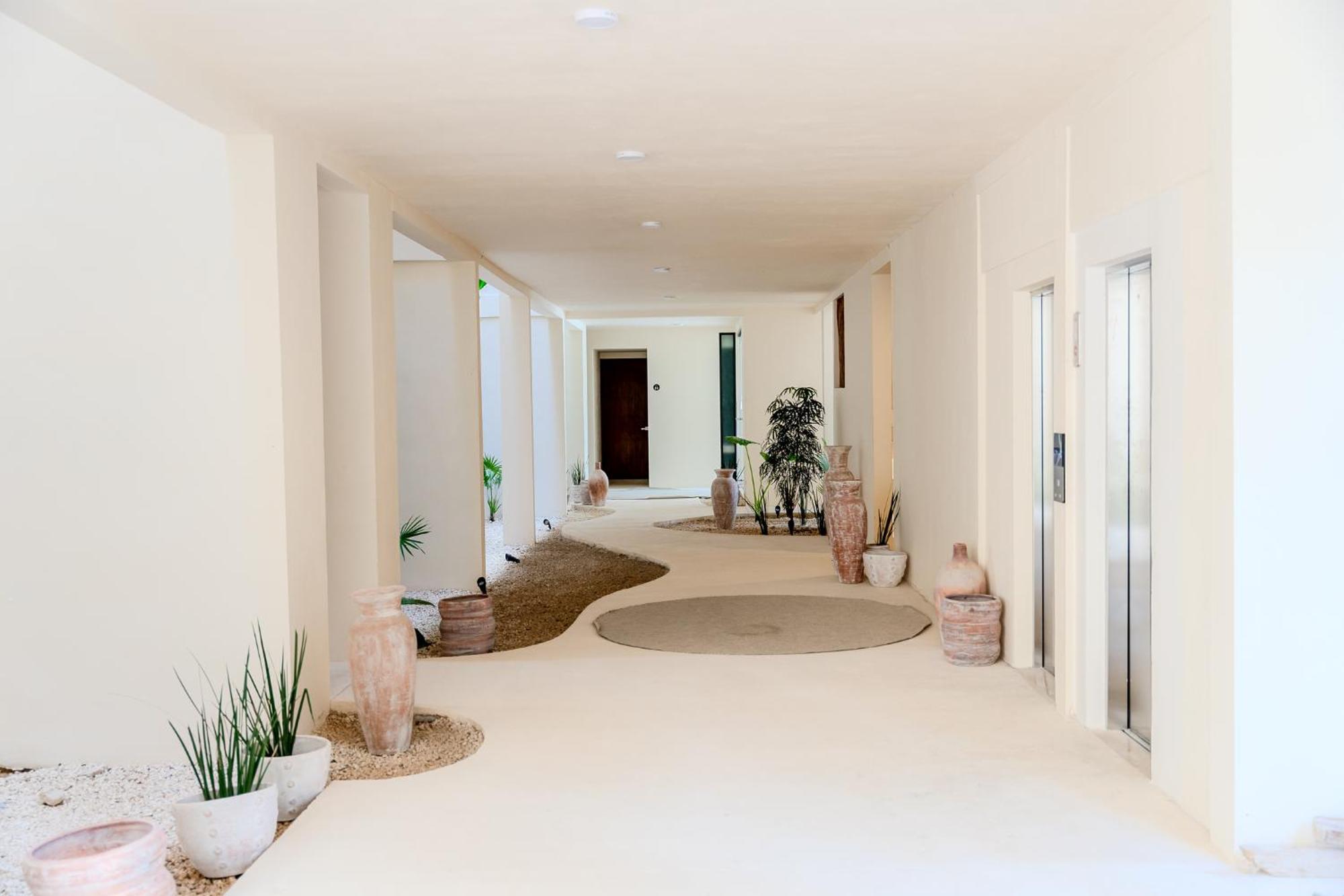 Samsara By Casago Apartment *