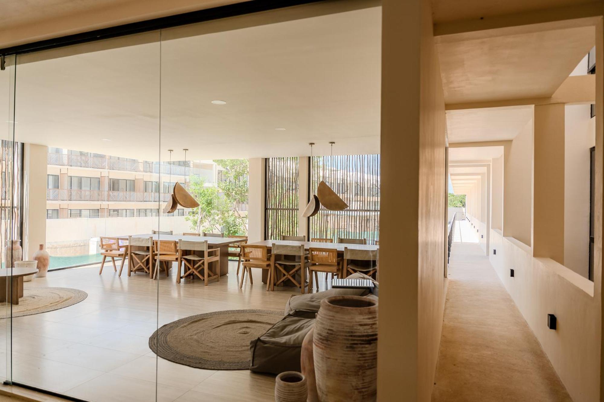 Luxury Jungle By Casago * Tulum