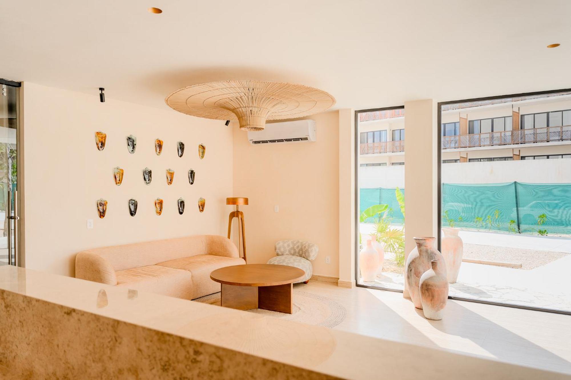 Samsara By Casago Apartment Tulum