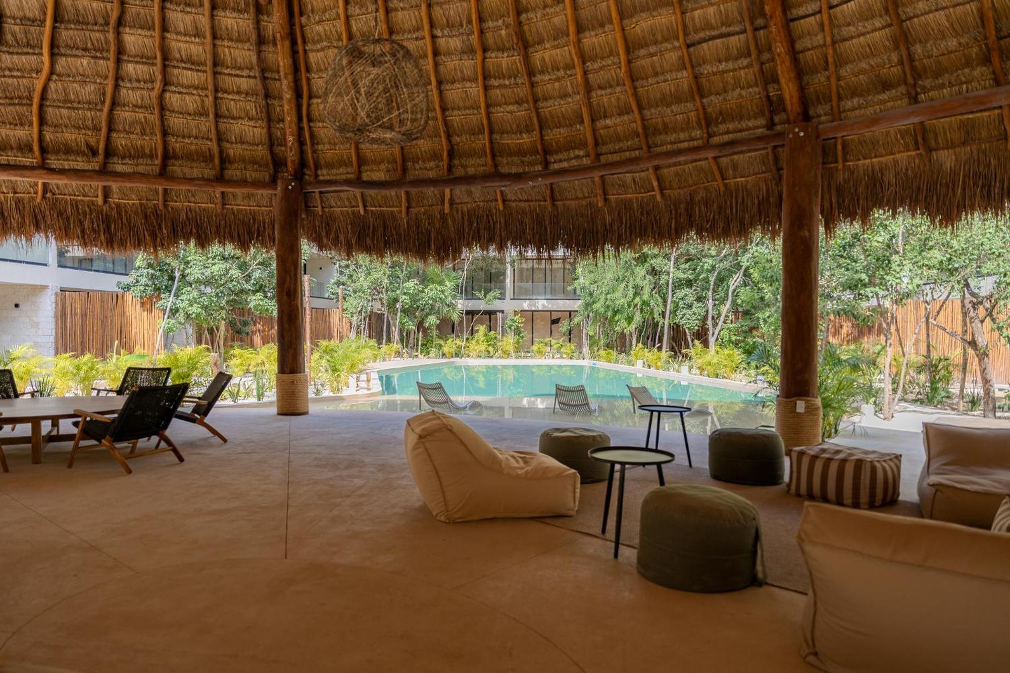 Apartment Samsara By Casago *