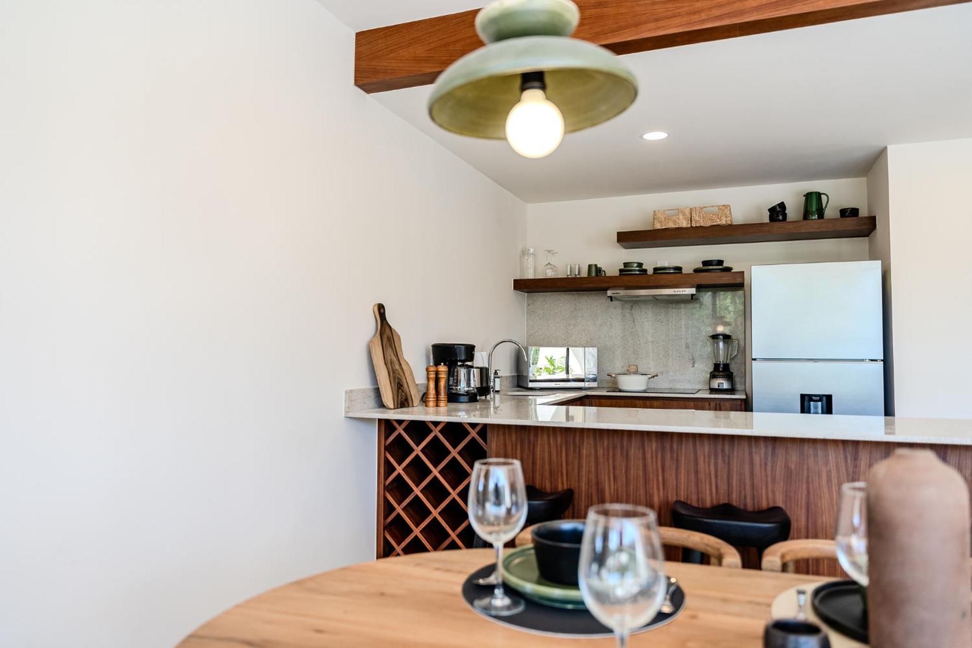 Samsara By Casago Apartment *