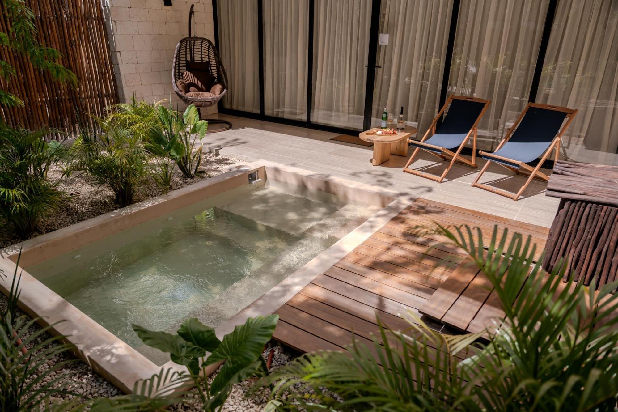 Luxury Jungle By Casago Apartamento Tulum