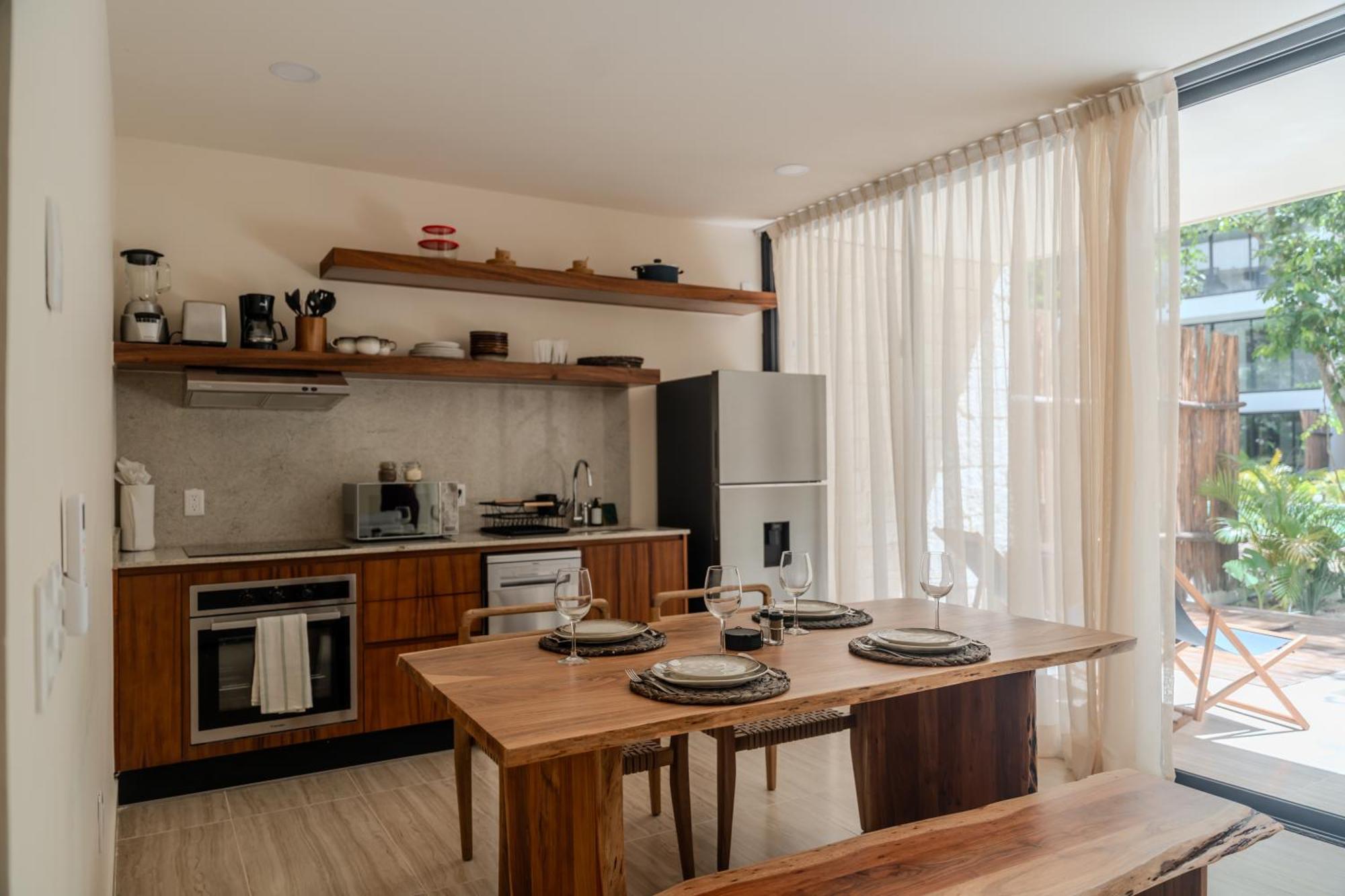 Apartamento Luxury Jungle By Casago