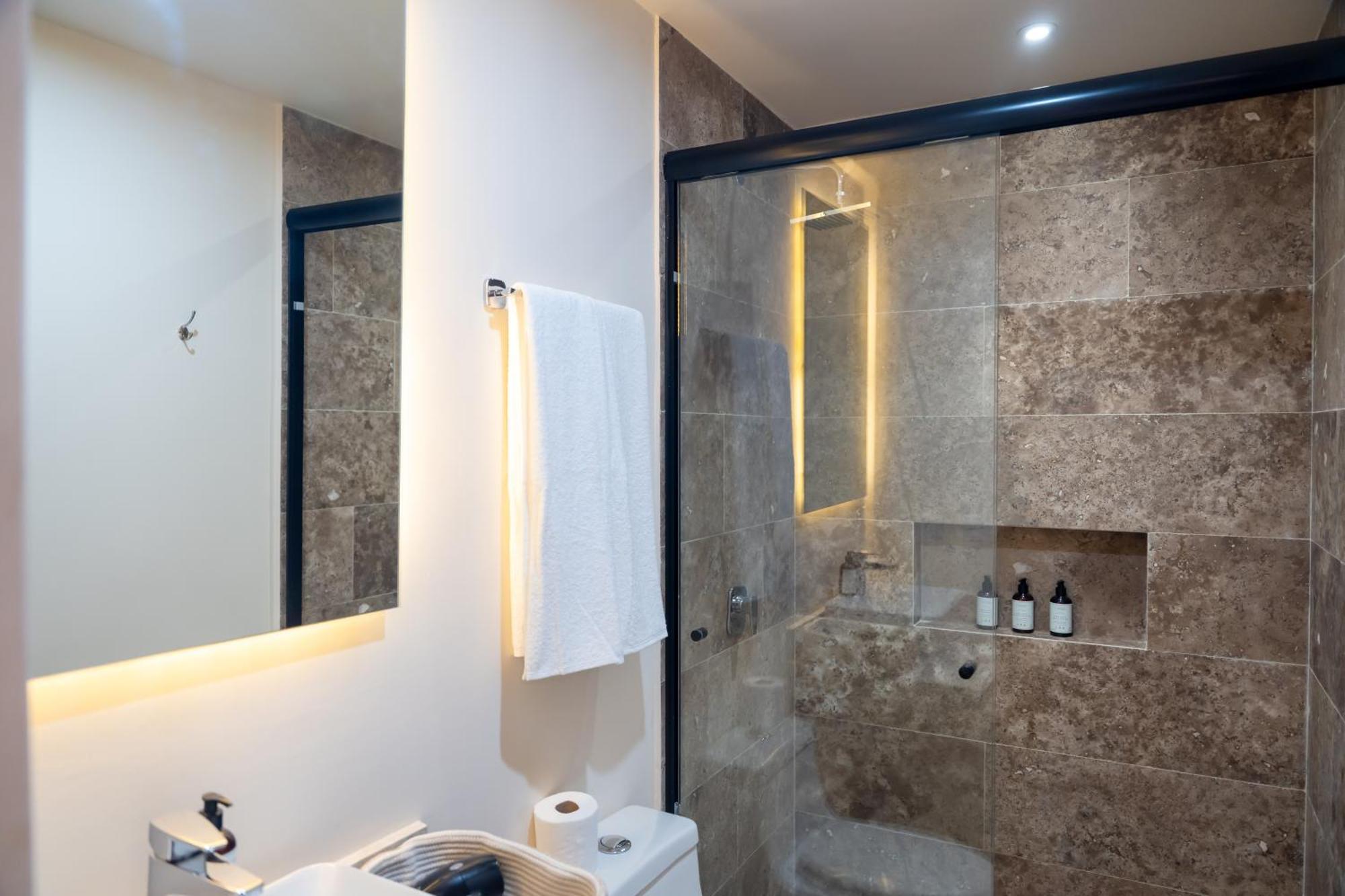 Apartamento Luxury Jungle By Casago Tulum