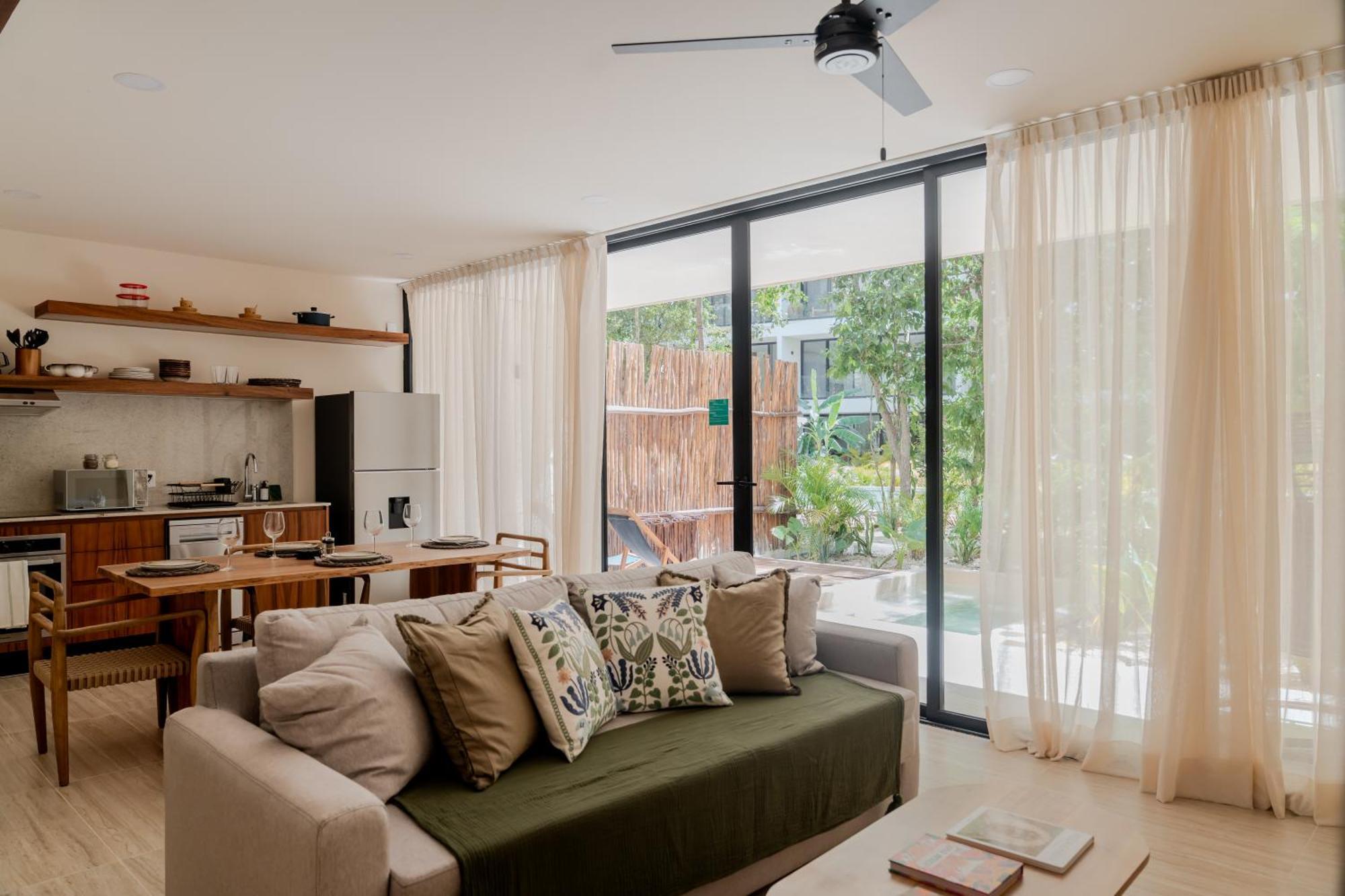 Luxury Jungle By Casago * Tulum