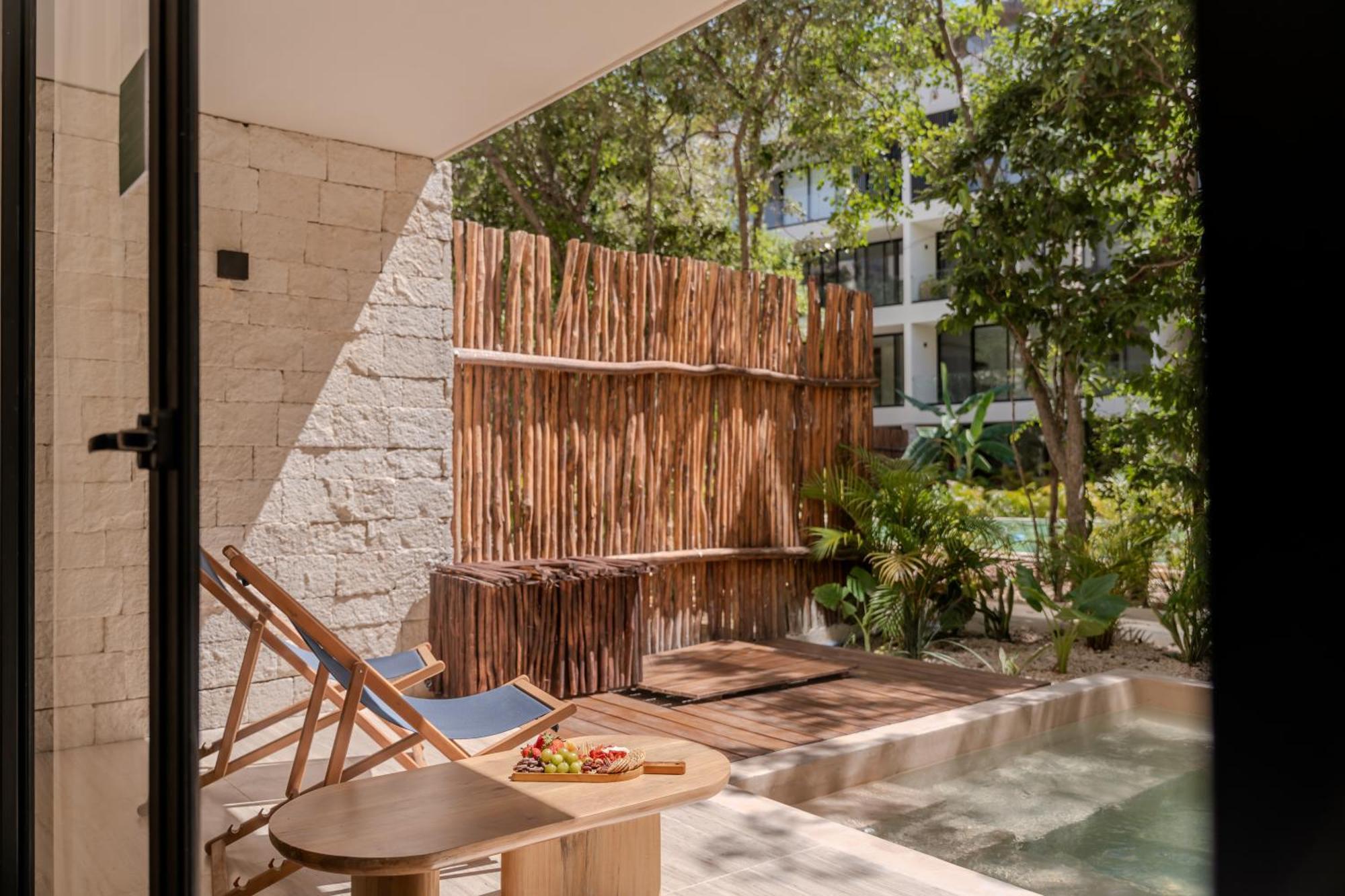 Apartamento Luxury Jungle By Casago *
