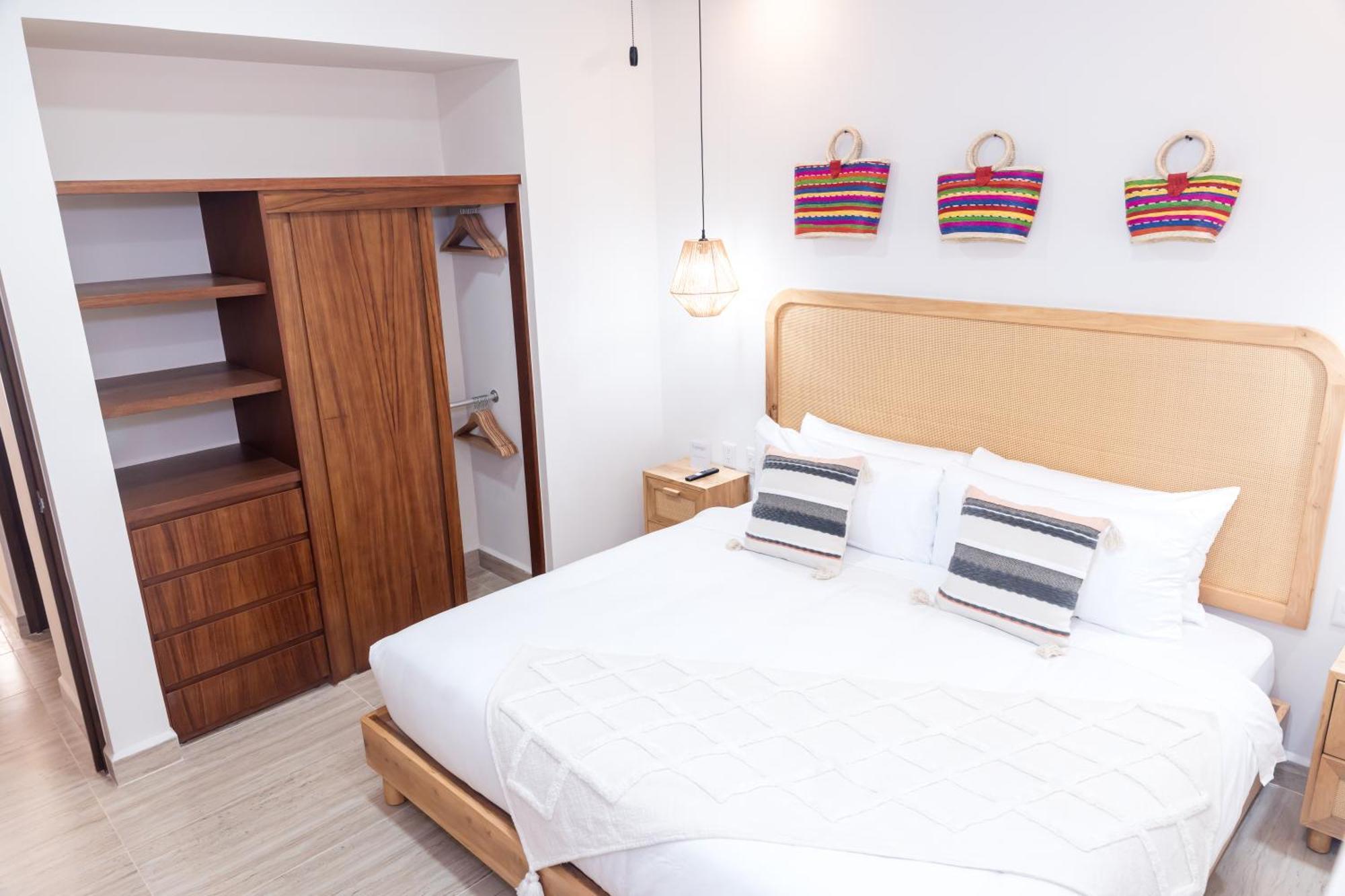 Apartamento Luxury Jungle By Casago *