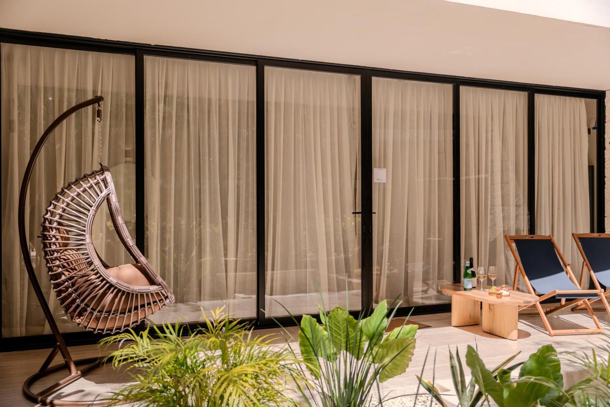 Luxury Jungle By Casago *