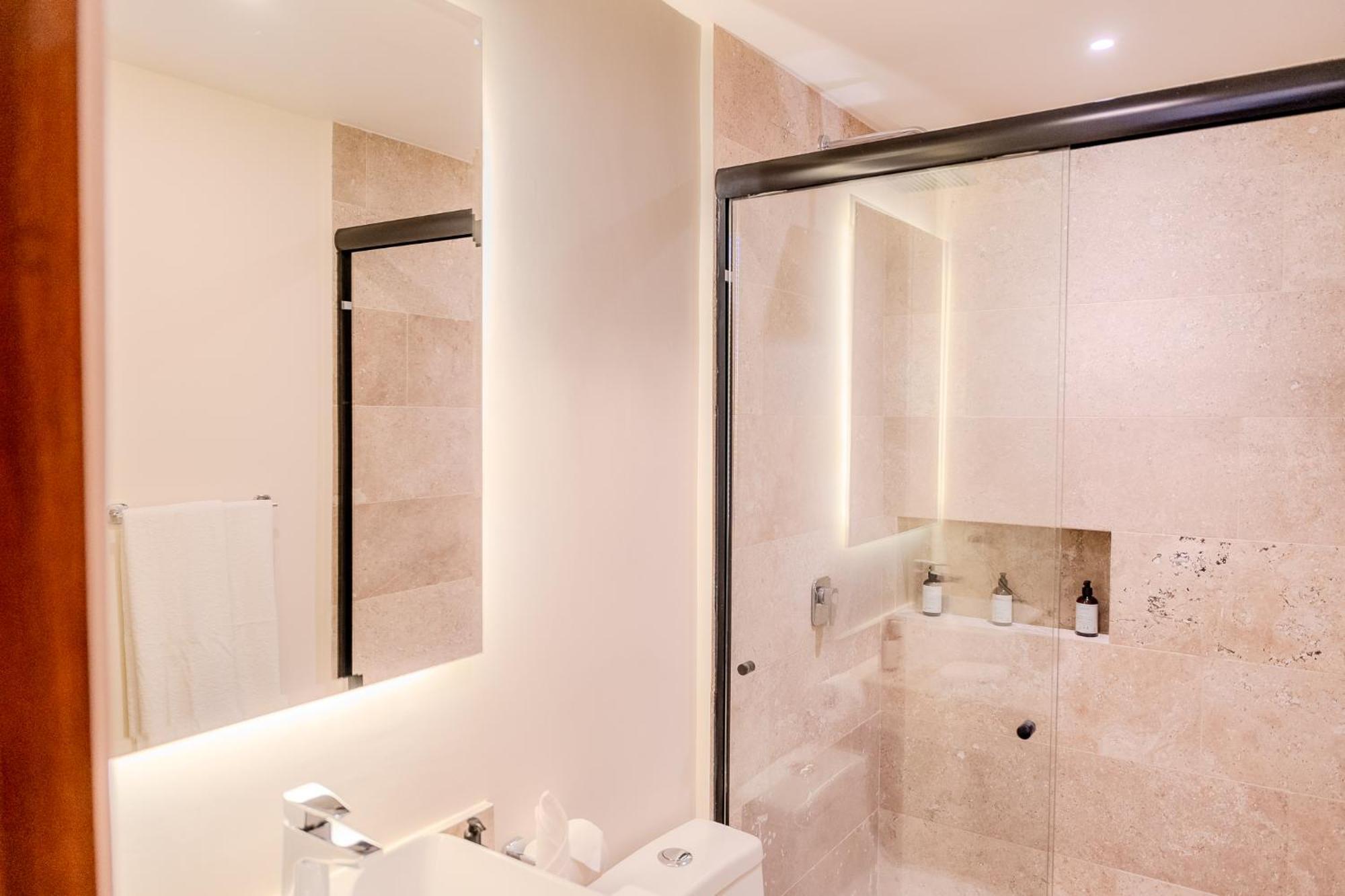 Appartement Samsara By Casago *