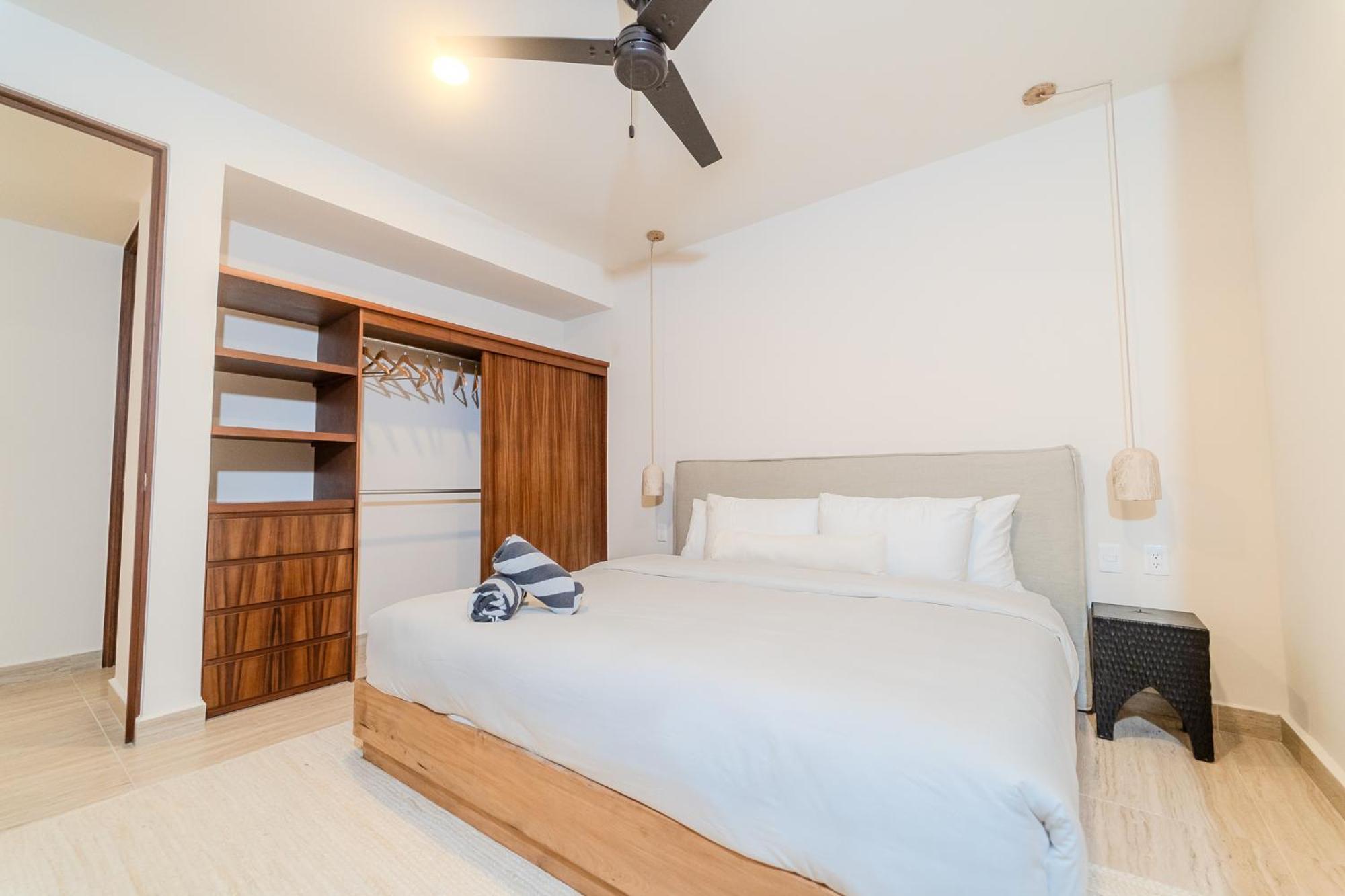 Appartement Samsara By Casago *
