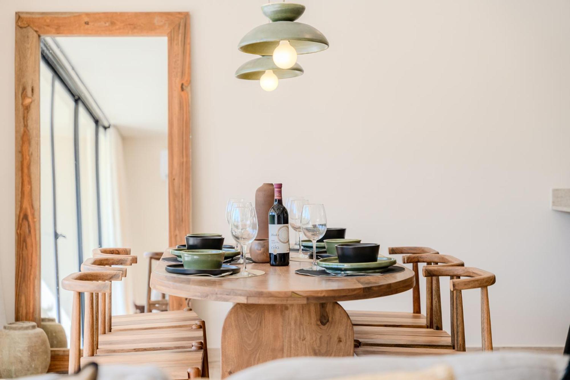 Appartement Samsara By Casago Tulum
